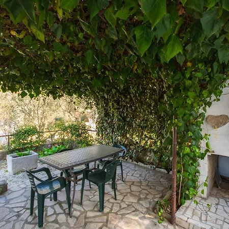 Slatine 1126b Appartement Trogir