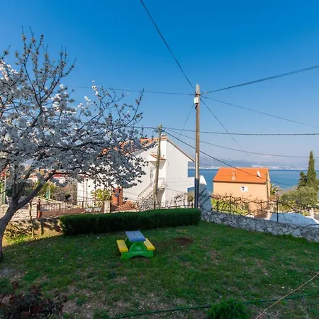 Slatine 1126b Appartamento Traù