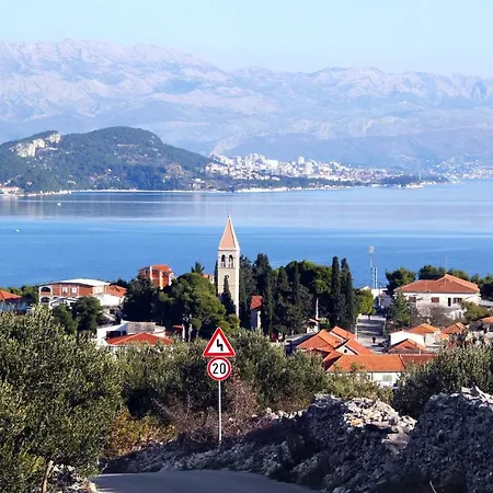 Appartement Slatine 1126b Trogir