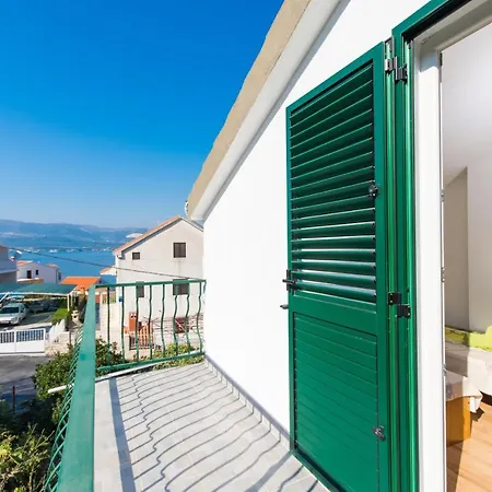 Appartamento Slatine 1126b *