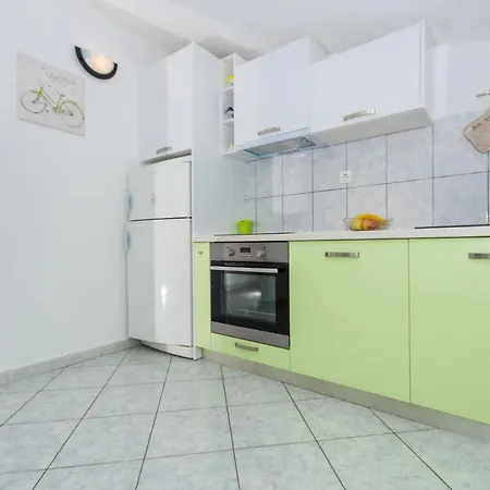 Slatine 1126b Appartamento