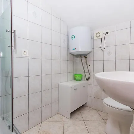 Slatine 1126b * Trogir