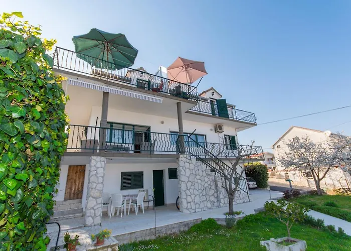 Slatine 1126b Apartment Trogir