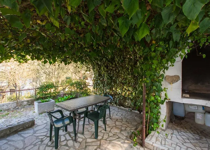 Slatine 1126b Apartment Trogir