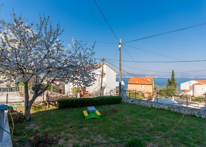 Slatine 1126b Lejlighed Trogir