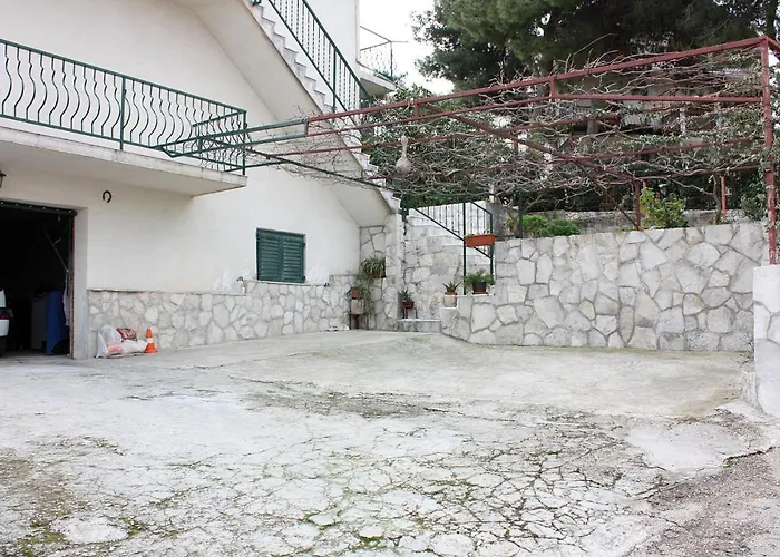 Slatine 1126b Apartment Trogir