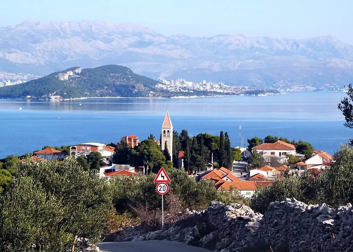 Apartment Slatine 1126b Trogir
