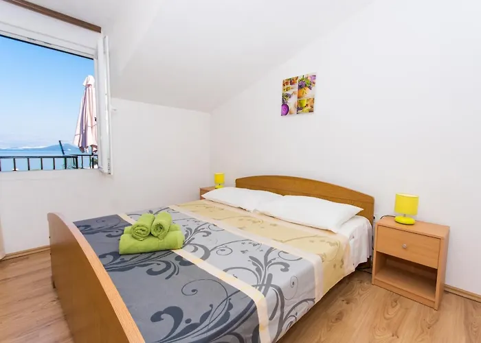 Slatine 1126b Apartment Trogir