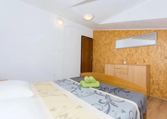 Apartment Slatine 1126b Trogir