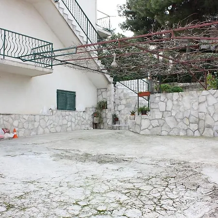 Slatine 1126b Apartman Trogir