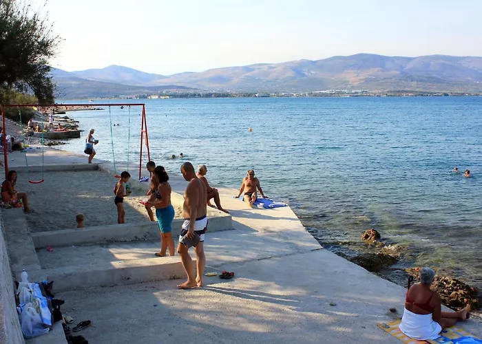 Slatine 1126b * Trogir
