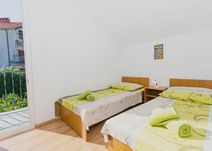 Slatine 1126b Appartement