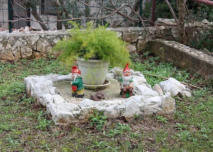 Slatine 1126b Appartement *